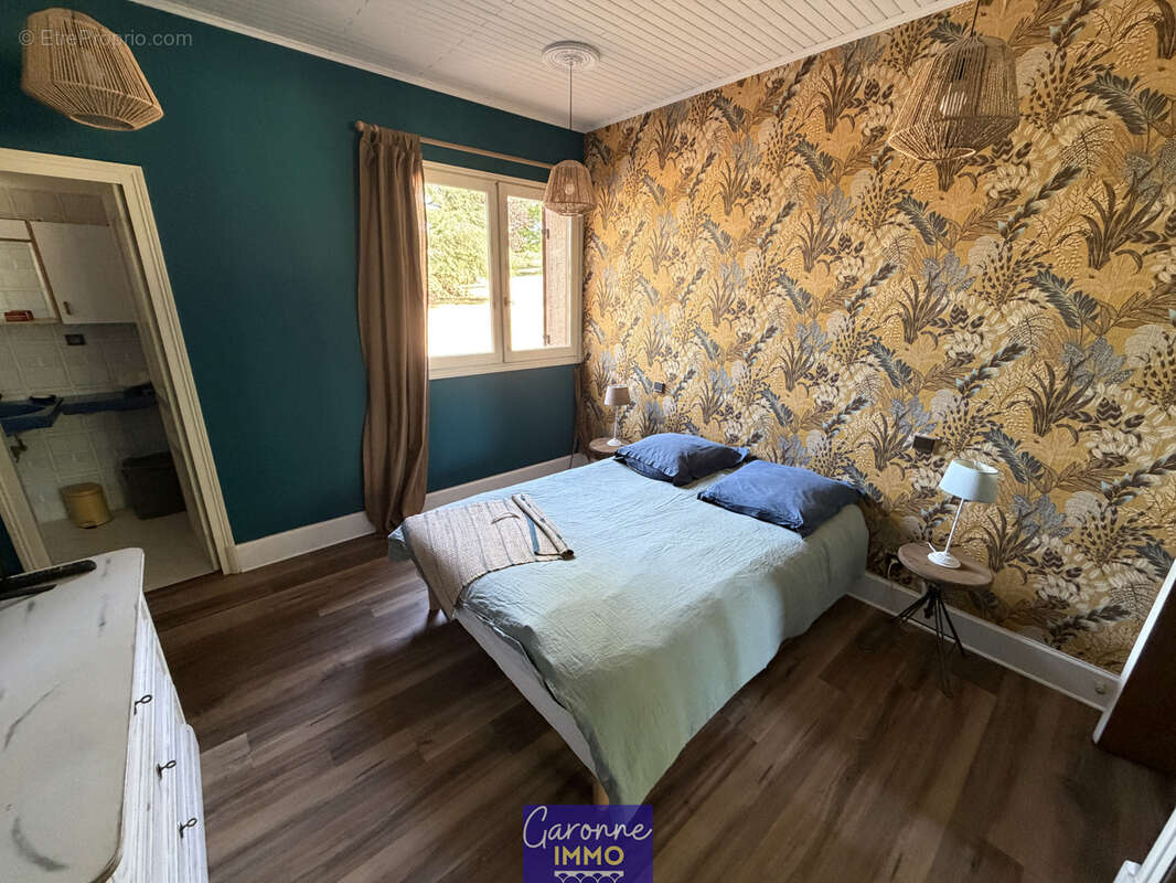 Maison de caractère sur 2.3 hectares - photo 9