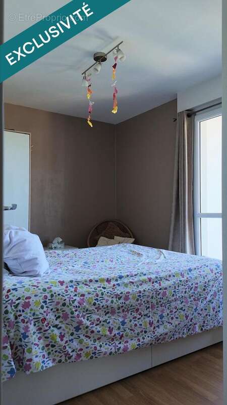 Photo 6 - Appartement à LA TOUR-DU-PIN