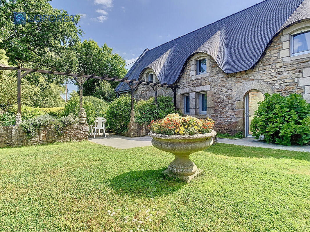 Maison à GUIDEL