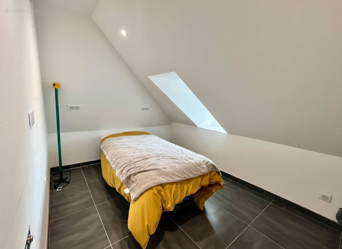 Appartement à COLMAR