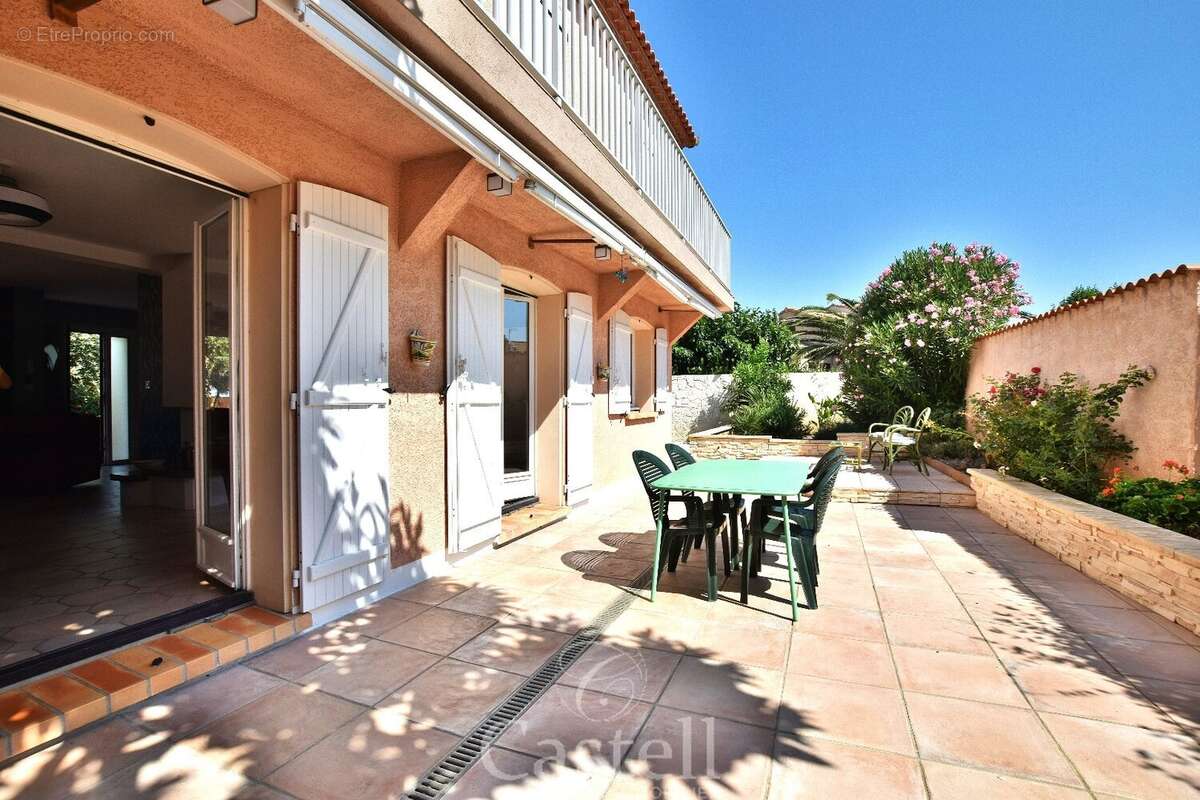 Villa 5 pièces + piscine - photo 2