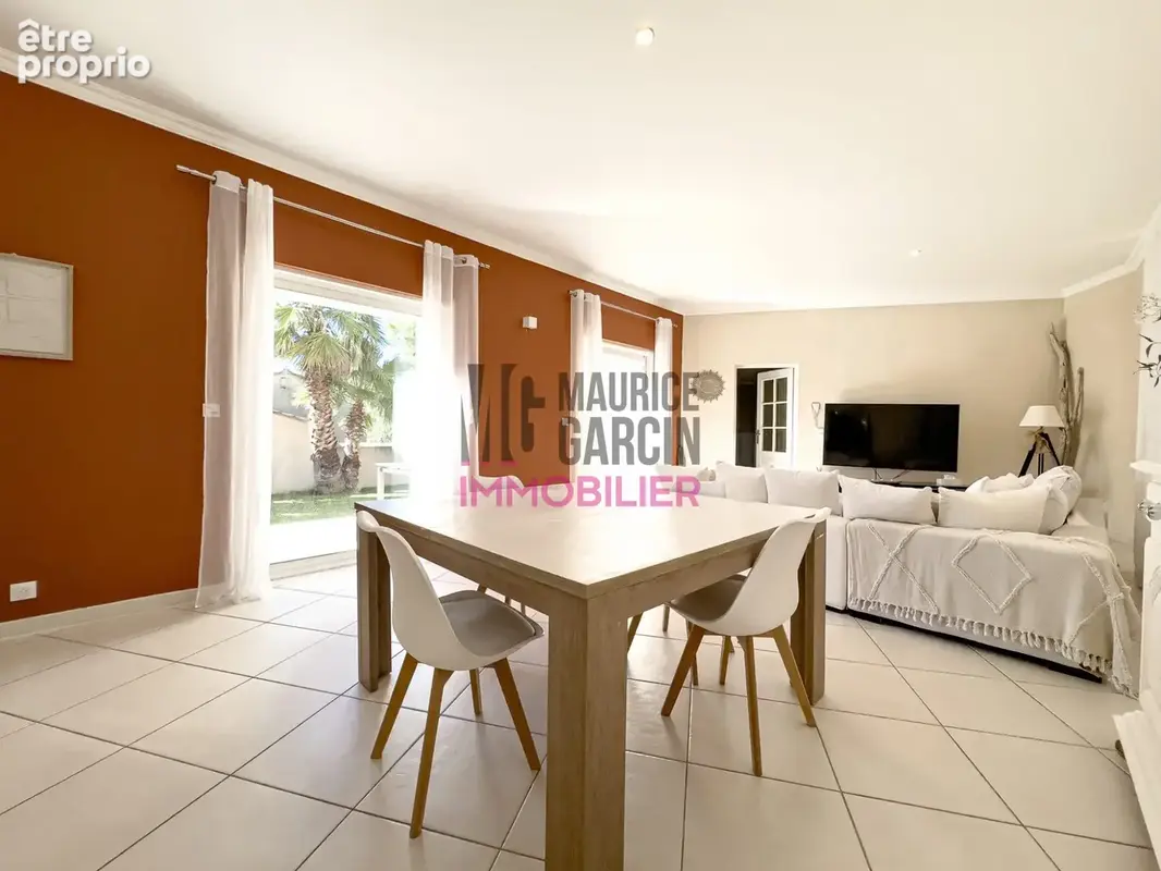 Maison 5 pièces 110 m² à vendre à Orange (84100) - photo 4