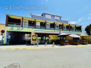 Appartement à ENTRE-DEUX