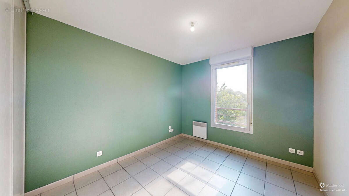 Appartement à TOURNEFEUILLE