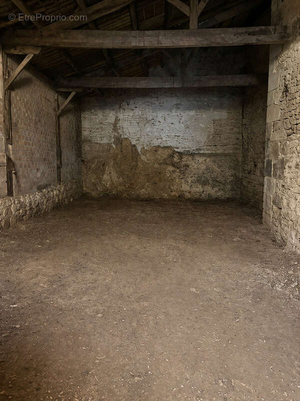 Appartement à SAINT-SAVINIEN