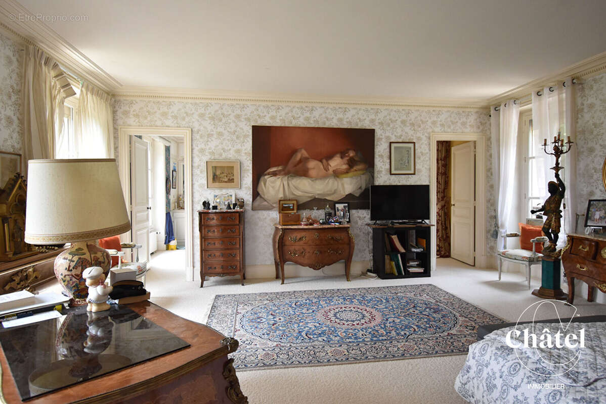 Demeure de prestige Chantilly - photo 10