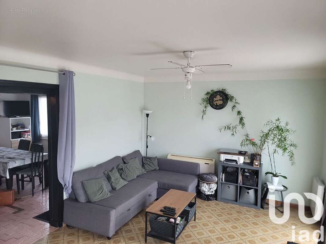 Photo 4 - Maison à RION-DES-LANDES