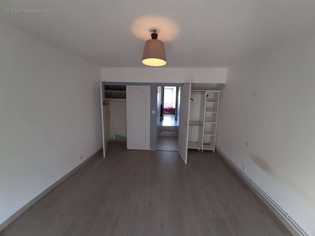 Appartement à LA CHAPELLE-SUR-ERDRE