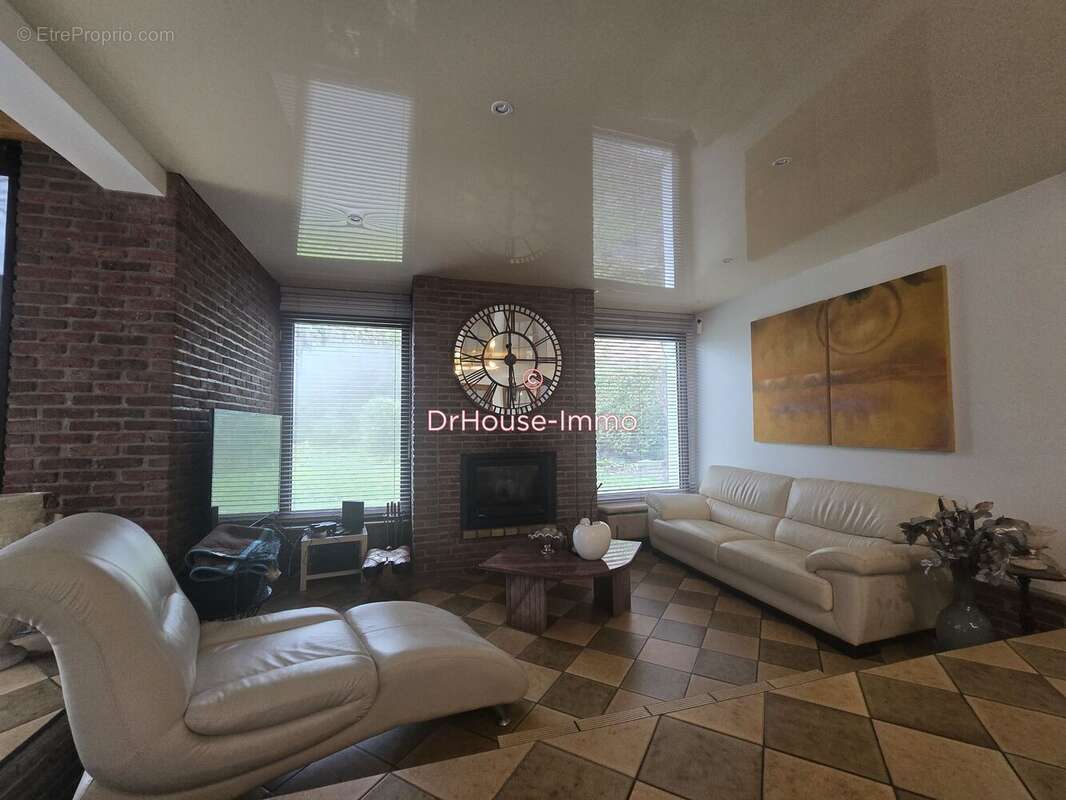 Maison à VILLENEUVE-D'ASCQ