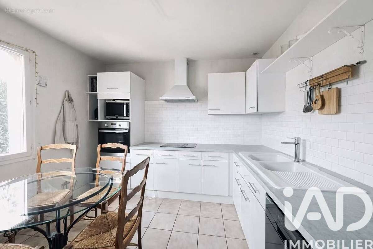 Photo 5 - Maison à LE LUC