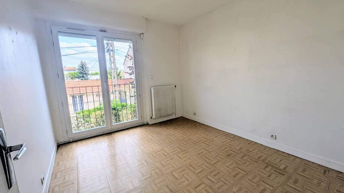 Appartement à MONTREUIL