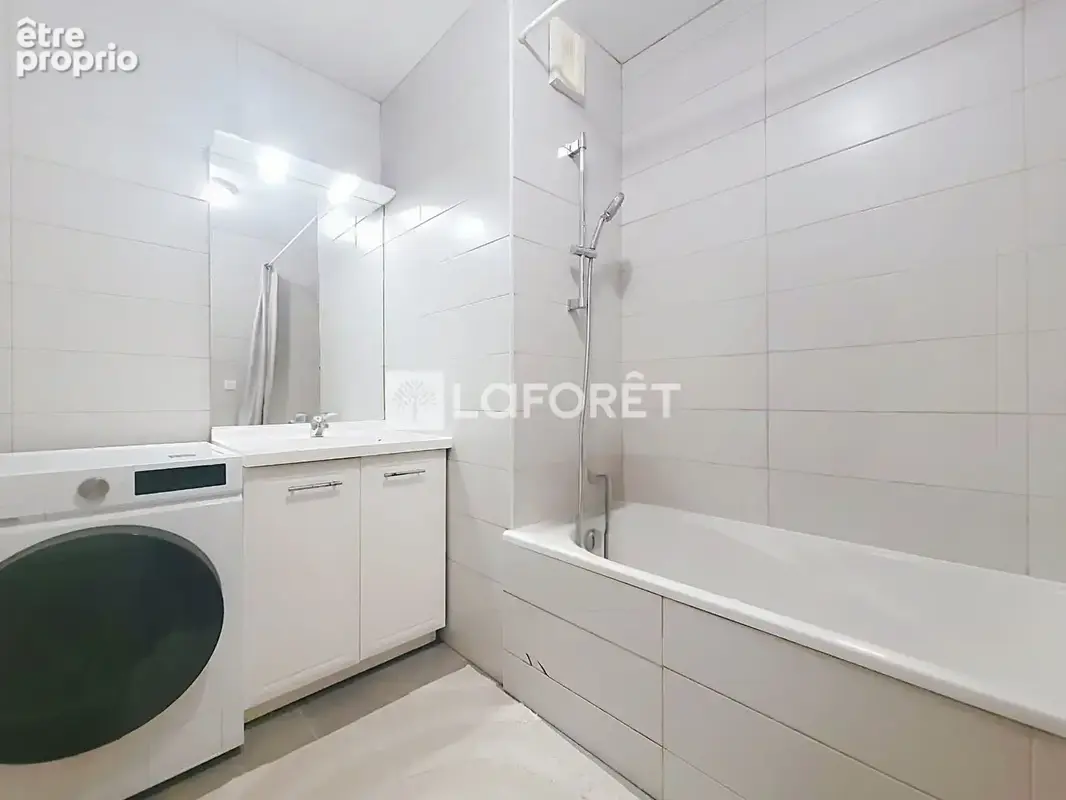 Duplex de 82M² au dernier étage - photo 5