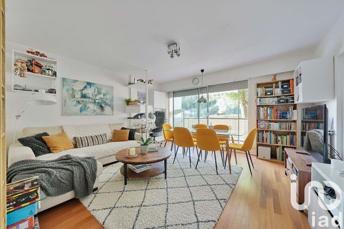 Photo 3 - Appartement à FONTENAY-AUX-ROSES