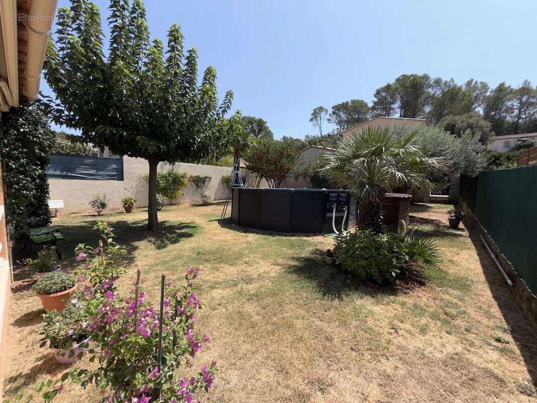 Exclusivité maison - carces - photo 2