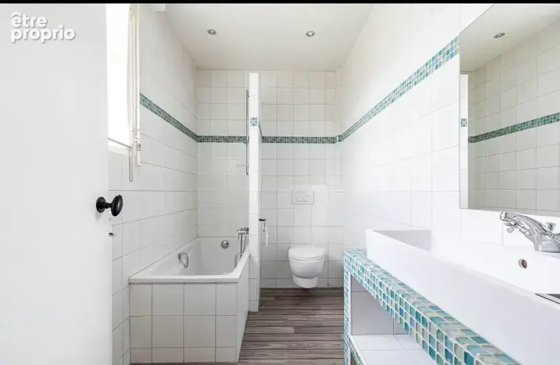Maison - Maisons-Laffitte - 5 pièces - 3 chambres - photo 9