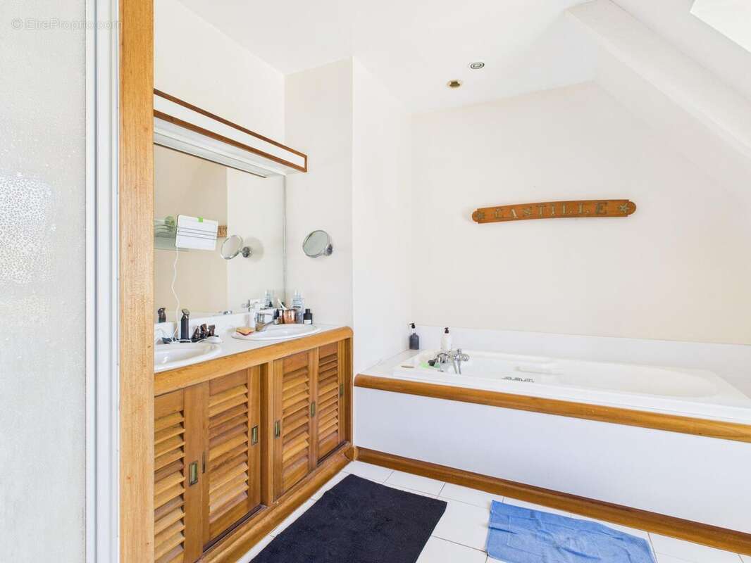 Photo 9 - Maison à ROSCOFF