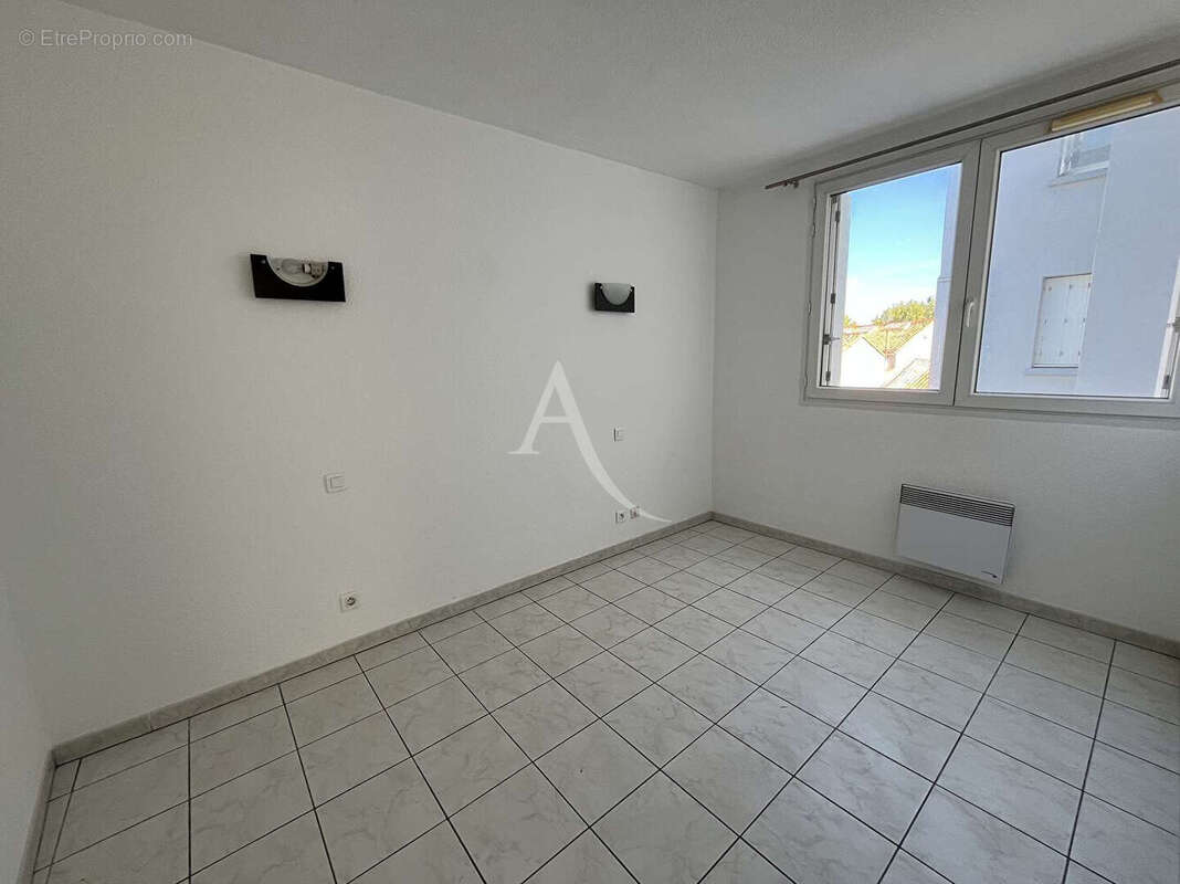 Appartement à FRONTIGNAN