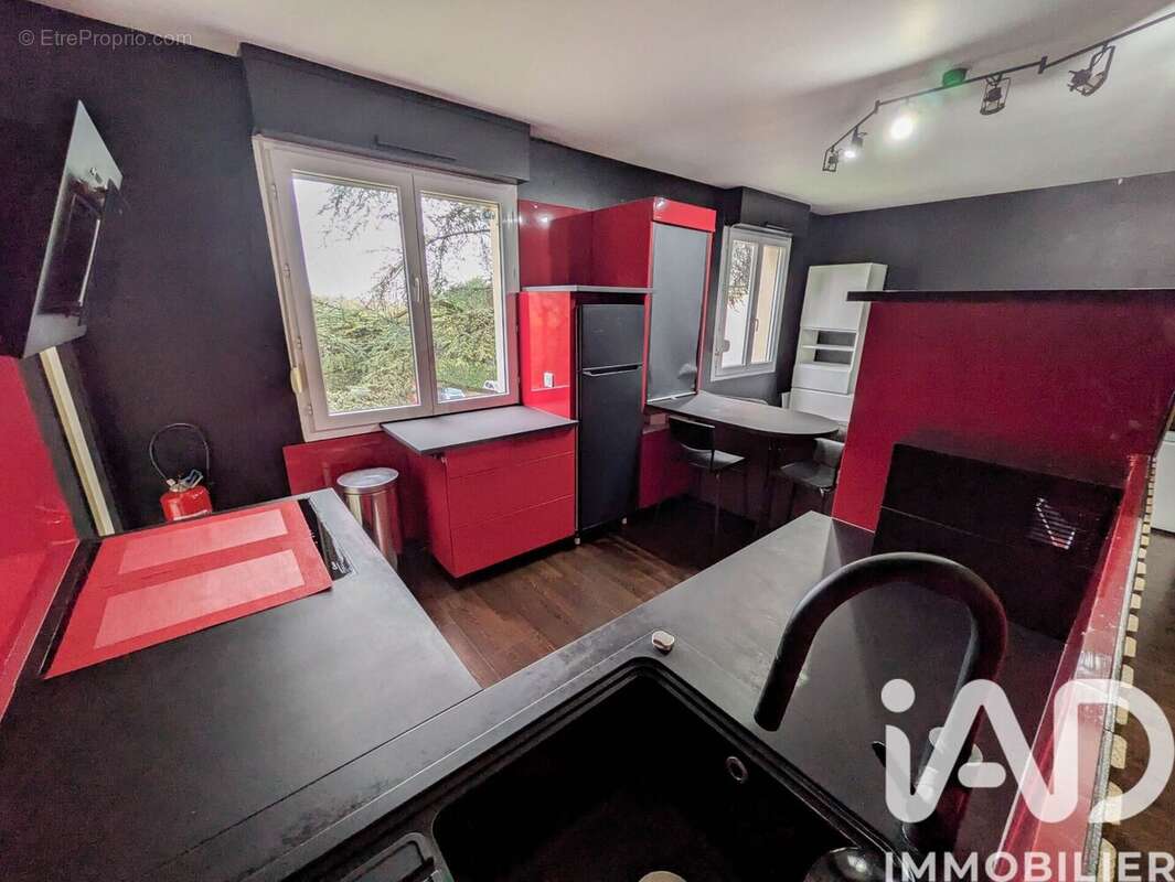 Photo 3 - Appartement à THORIGNY-SUR-MARNE