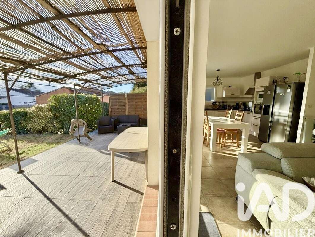 Photo 6 - Maison à MONTFRIN