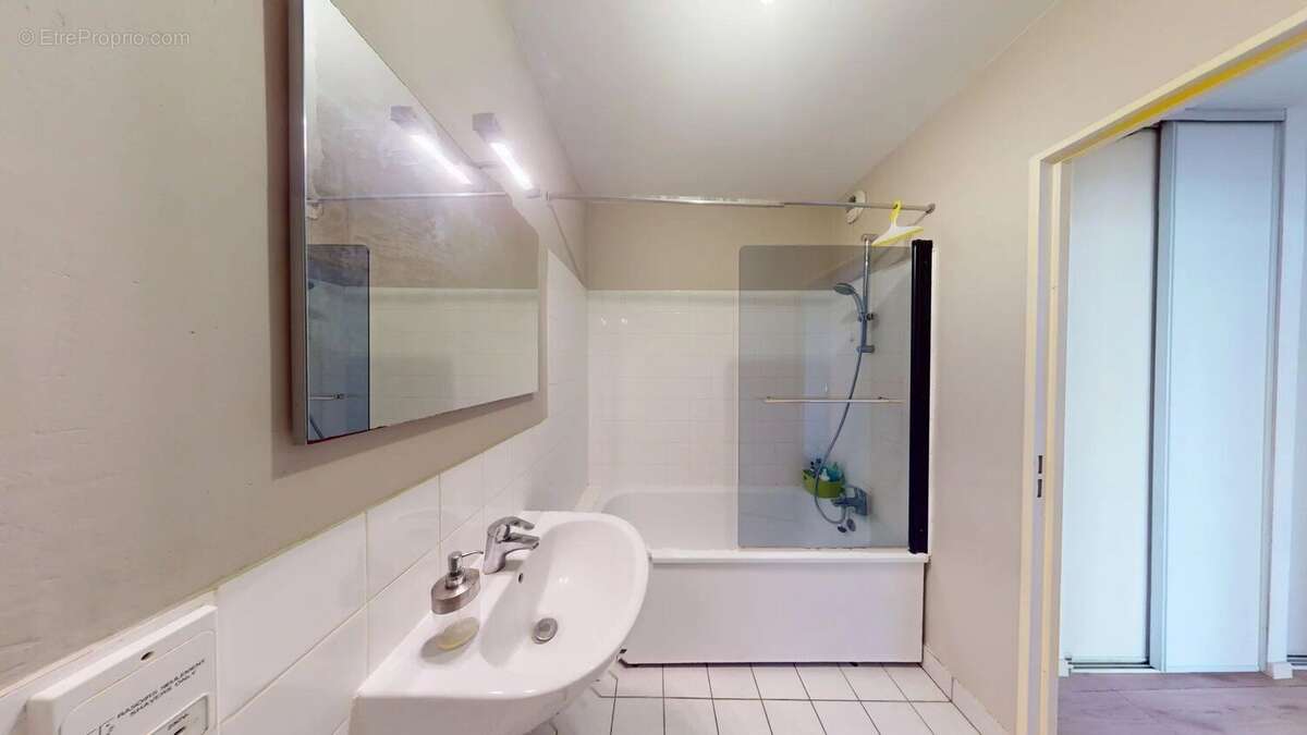 Appartement à MAINVILLIERS