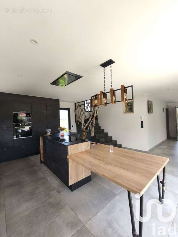 Photo 3 - Maison à VILLELONGUE-DE-LA-SALANQUE