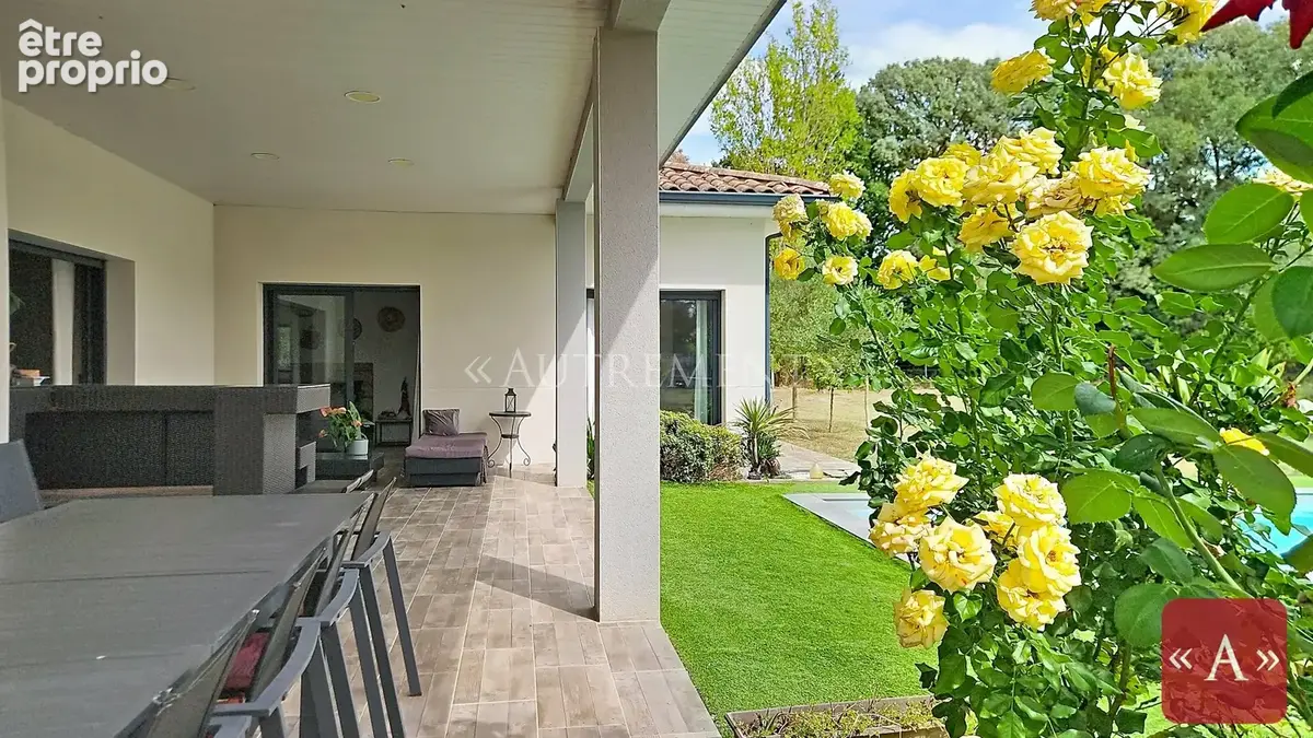 Charmante villa plain-pied - photo 20
