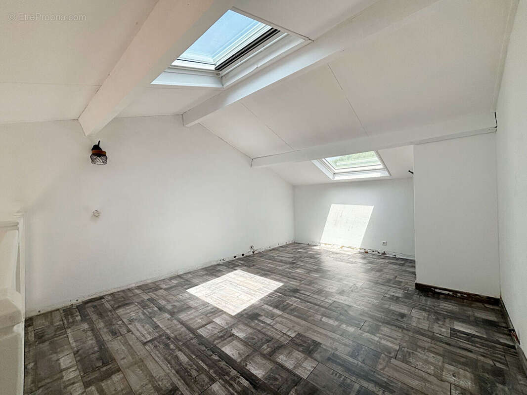 Appartement à HYERES