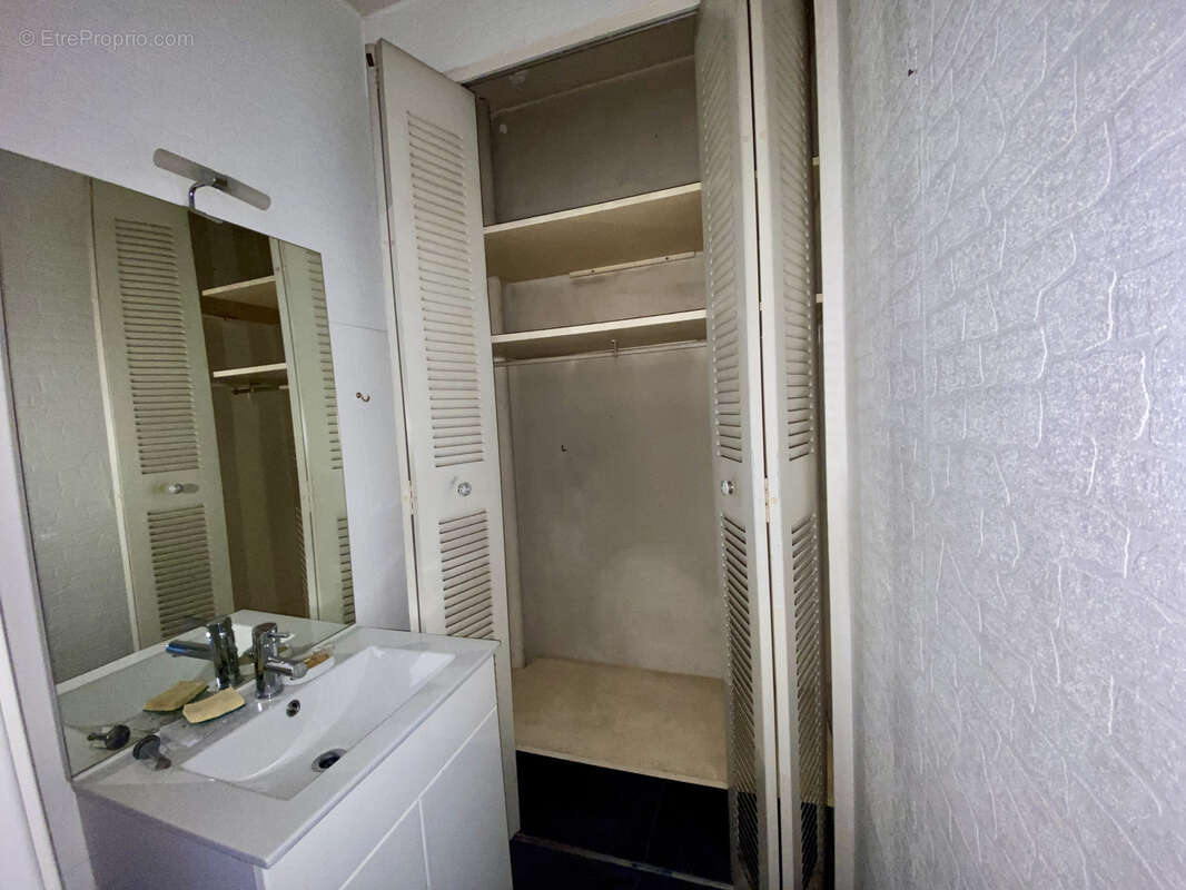 Appartement à EYBENS