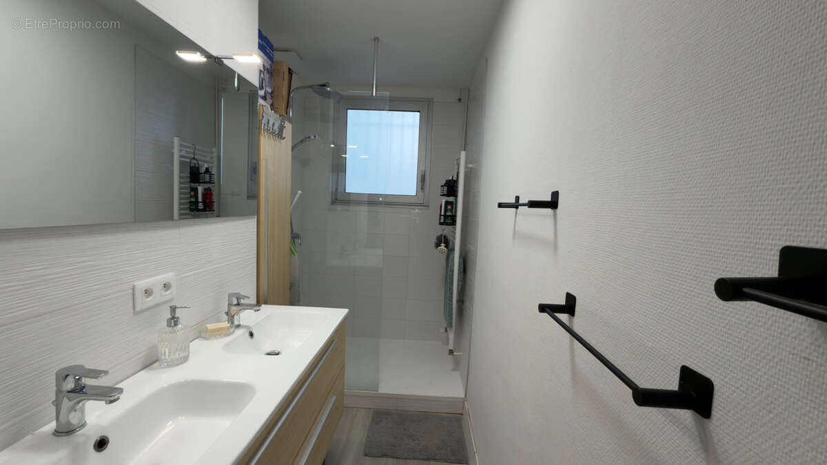 Appartement à SAINT-NAZAIRE