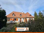 Maison à SAINT-LAURENT-SUR-MANOIRE