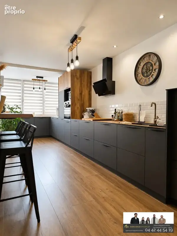 Appartement 3 pièces 86 m² à vendre à Martigues (13500) - photo 5