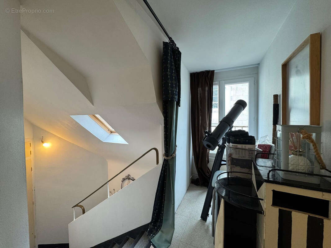 Appartement à QUIMPER