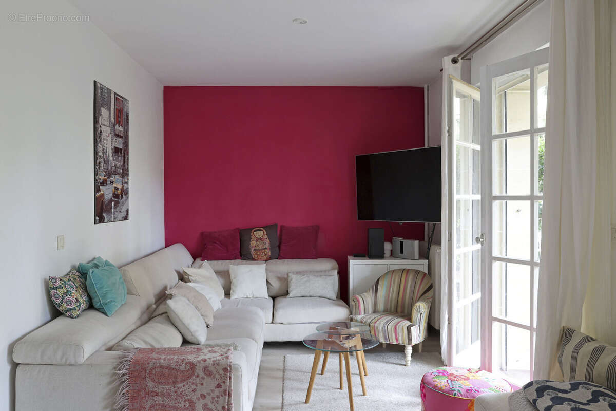 Photo 9 - Appartement à SCEAUX