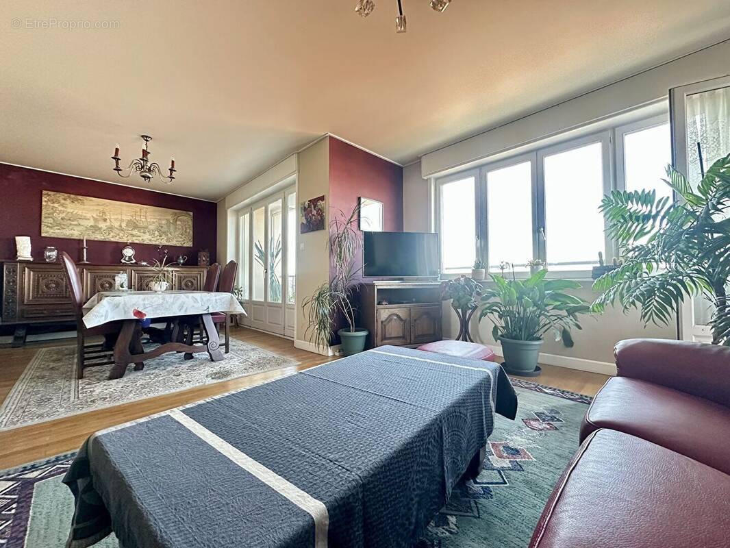 Appartement à LYON-3E