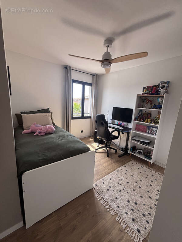 Maison à MIRAMAS