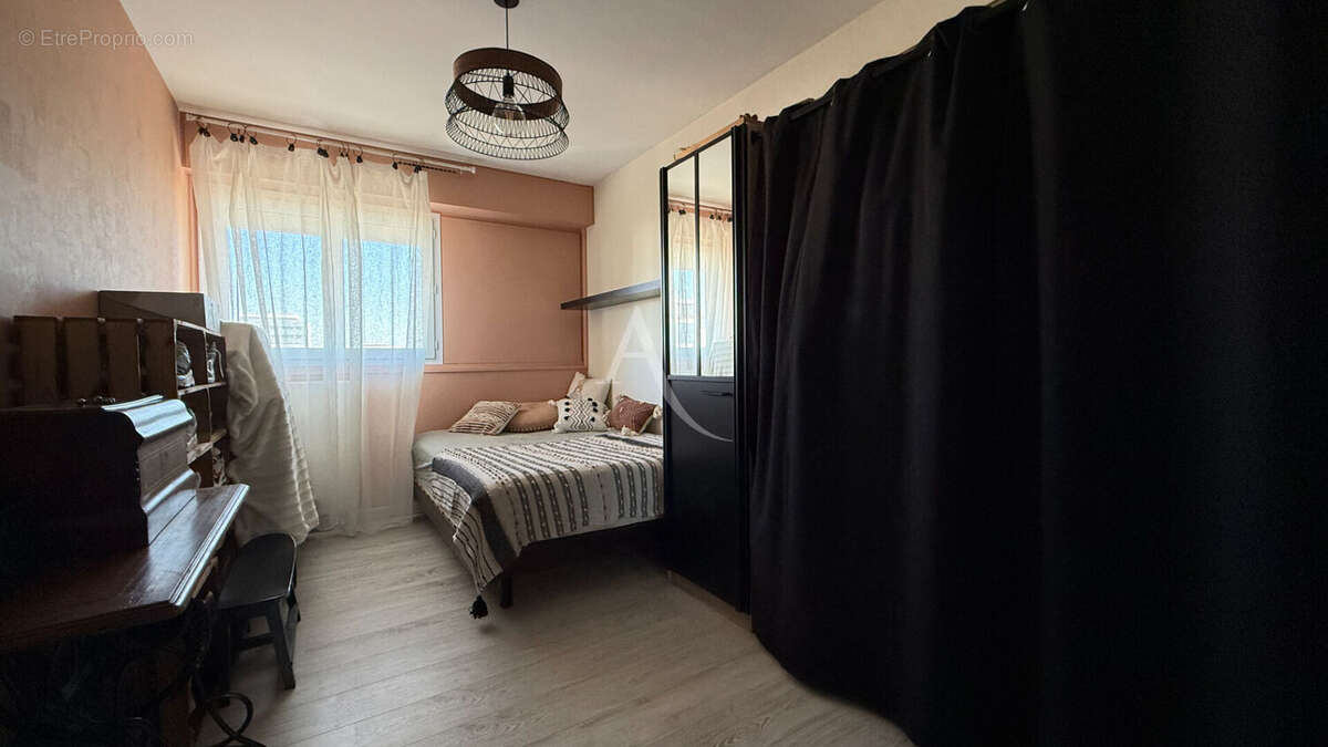 Appartement à LA ROCHE-SUR-YON