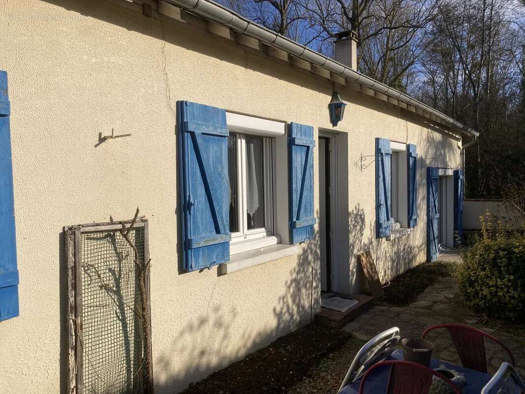 Maison à NOGENT-LE-ROI