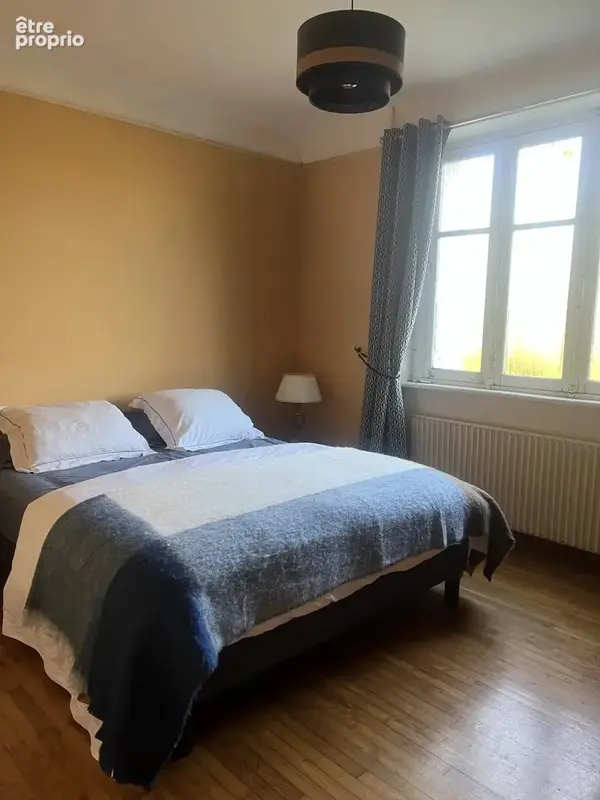 Maison t5  briec - photo 8