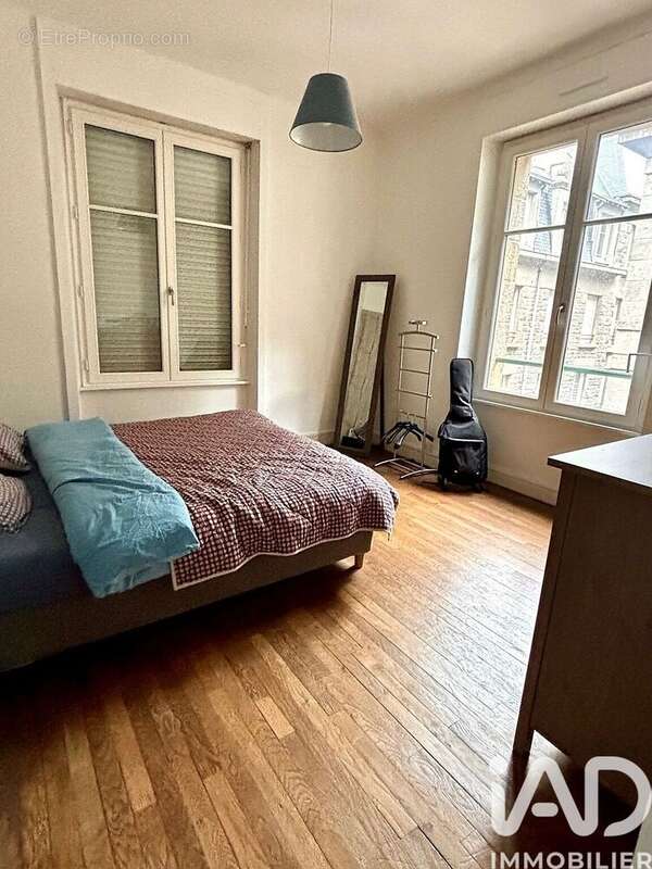 Photo 7 - Appartement à SAINT-MALO
