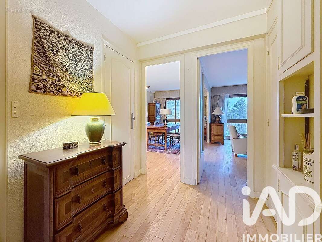 Photo 7 - Appartement à NOGENT-SUR-MARNE