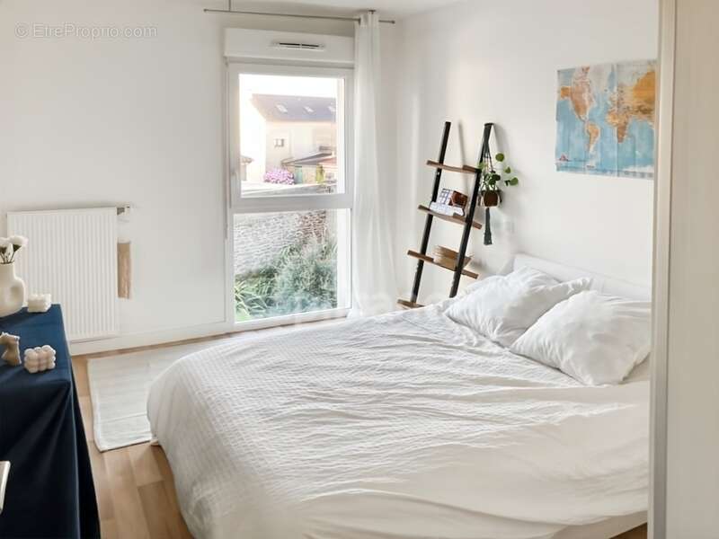 Appartement à LE RELECQ-KERHUON