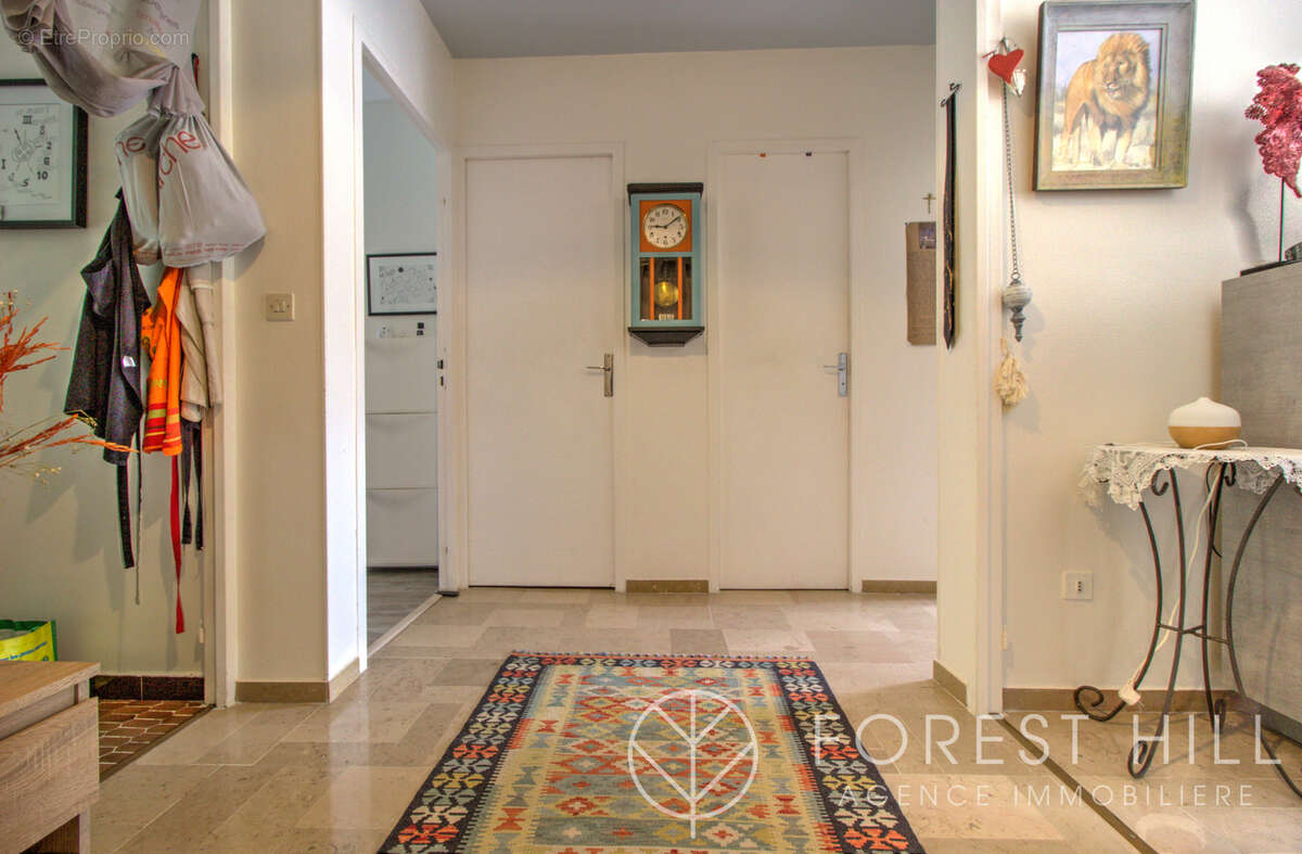 Appartement à AMELIE-LES-BAINS-PALALDA