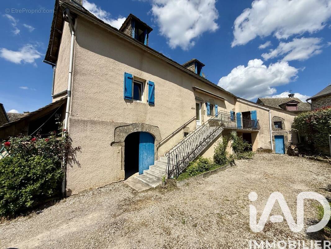 Photo 1 - Maison à MOYRAZES