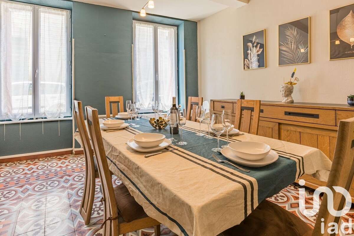 Photo 2 - Maison à SALLELES-D'AUDE
