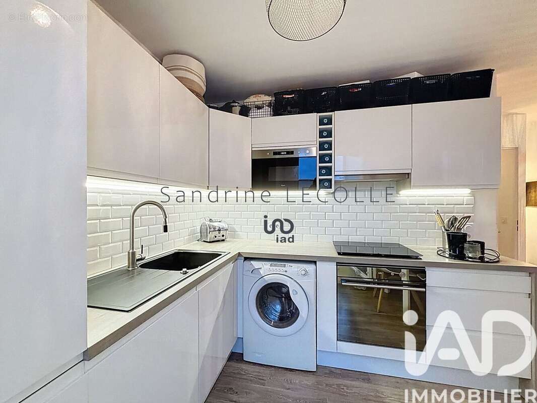 Photo 6 - Appartement à MEAUX