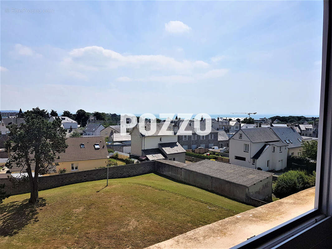 Appartement à GRANVILLE