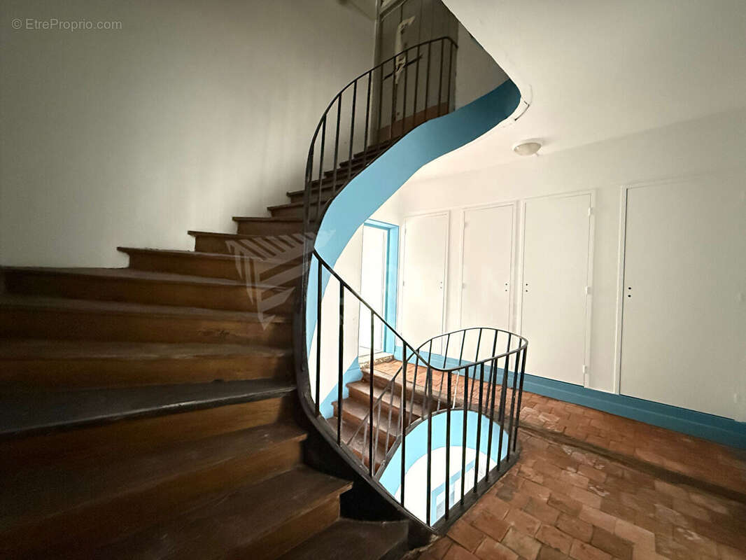 Appartement à NEUVY-SUR-LOIRE