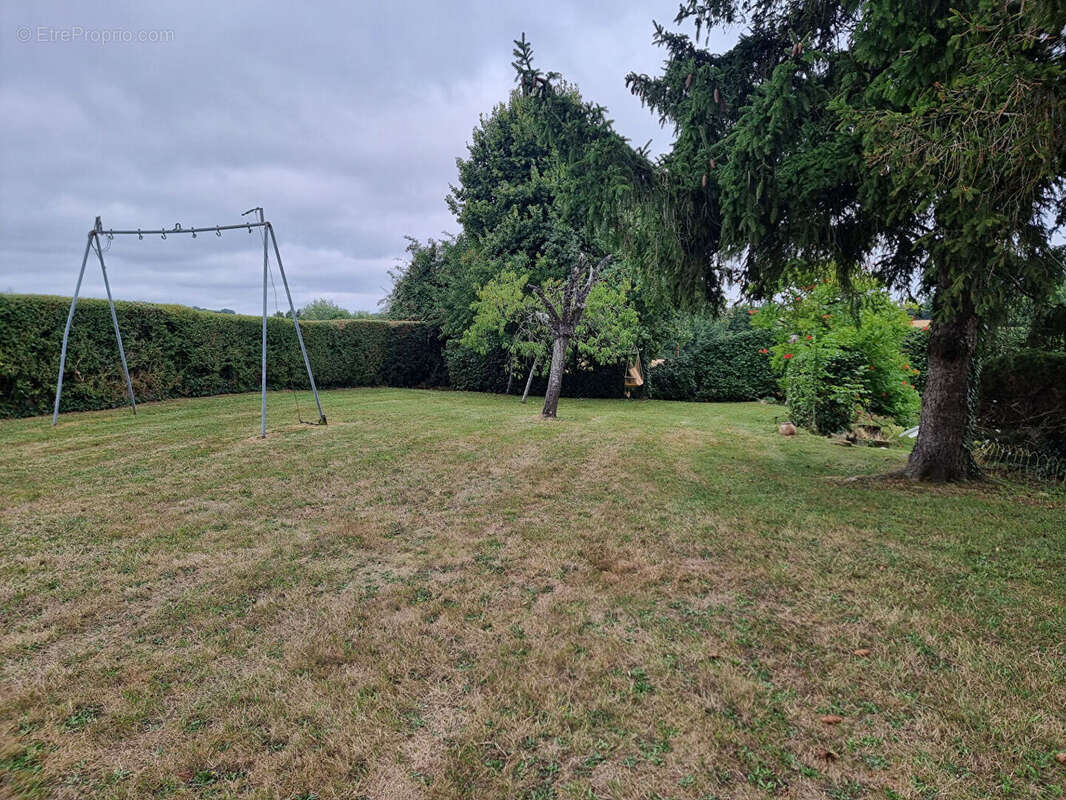 fermette en campagne - photo 3