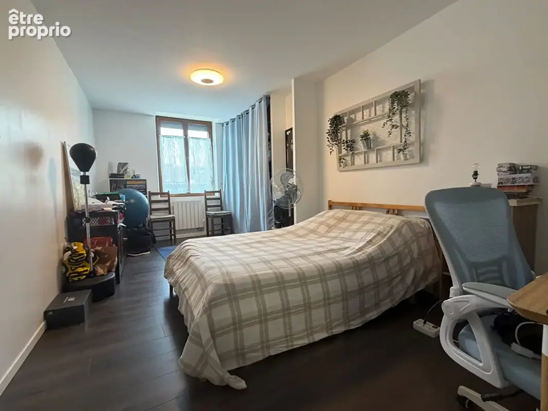Maison de ville - photo 3