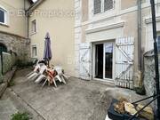 Appartement à LA FERTE-GAUCHER